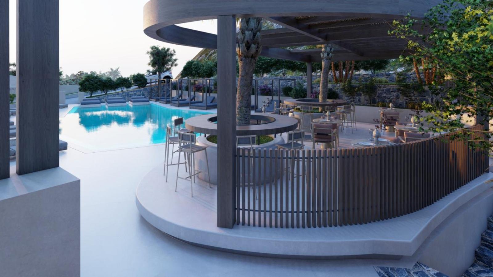 Casa Elounda - Adults Only Hotel "By Checkin" Agios Nikolaos Buitenkant foto